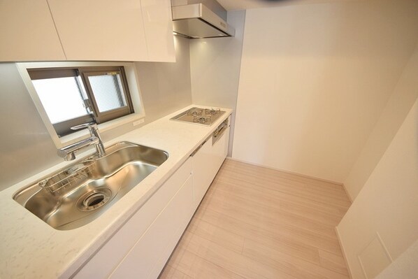 ディームス大手町ノースの物件内観写真